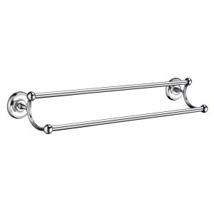 Rätikuhoidik K2364 kroomitud 2-osaline