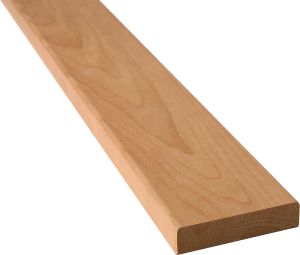 Katteliist Thermory termohaab 14 x 60 x 2400 mm