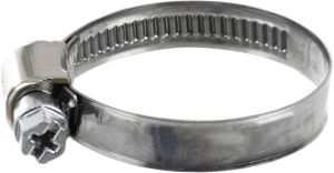 Voolikuklamber 20-32 mm 3/4&quot;