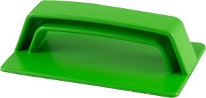 Poleervildihoidja Osmo 85 x 135 mm