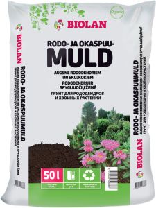 51 kotti Rodomulda Biolan 50 l alusel