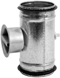 Siiber Europlast 100 mm