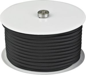 Kangasjuhe Halotech Must