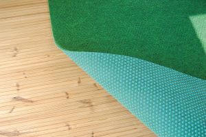 Terrassivaip Vebe Green 20, roheline