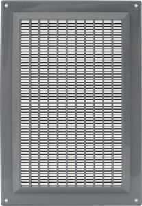 Ventilatsioonirest Europlast hall 170 x 250 mm