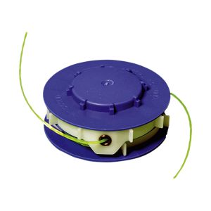 Trimmeri jõhv Gardol 1,4 mm 2 x 5 m