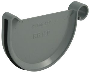 Renniots Marley 125 mm hall