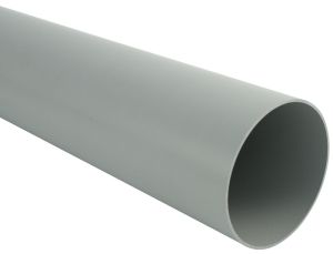 Vihmaveetoru Marley 75 mm 1 m hall