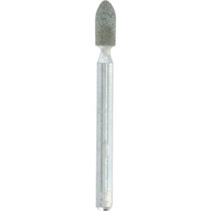 Silikoonkarbiidist lihvkivi Dremel 3,2 mm (83322)