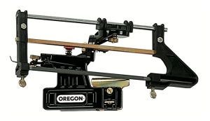 Saeketi viilimisseade Oregon Pro