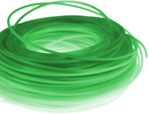 Trimmeri jõhv Oregon 2,0 mm x 15 m, roheline