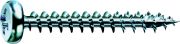 Konstruktsioonikruvi Spax HI.Force 8 x 160 mm