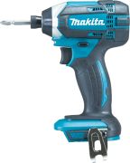 Akulöökkruvikeeraja Makita DTD152Z, 18 V