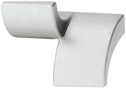 Käepide Häfele 42 x 26 mm matt kroom