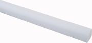 Vaibaliist PVC hall 18 x 18 x 2500 mm
