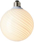 LED- dekoratiivlamp Halo Design Candy, opaal
