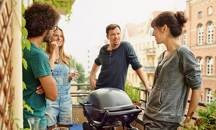 BAUHAUSi valikust leiad tarvikuid nii grilli puhastamiseks kui ka grillimiseks. BAUHAUSi valikust leiad tarvikuid nii grilli puhastamiseks kui ka grillimiseks.