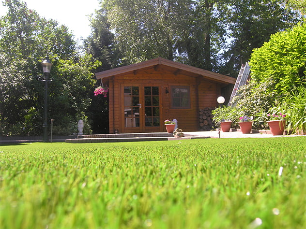 Kunstmuru näeb välja väga tõetruu Kunstmuru näeb välja väga tõetruu