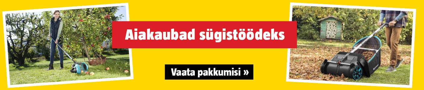 Aiakaubad