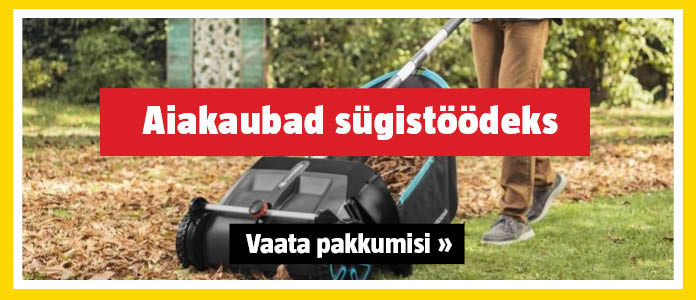 Aiakaubad
