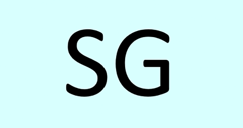 SG