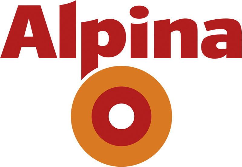 Alpina colors